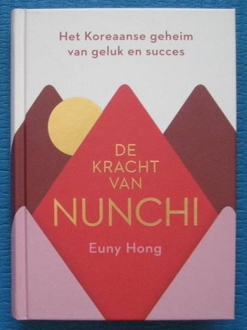 De kracht van nunchi - Euny Hong