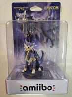 amiibo Palamute - Monster Hunter Rise / Nintendo (Nieuw), Games en Spelcomputers, Games | Nintendo Wii U, Online, Nieuw, Ophalen of Verzenden
