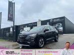 Opel Grandland X 1.5 TD Automaat Innovation Euro6d Nieuwsta, Auto's, Opel, 0 min, 0 kg, Zwart, Bedrijf