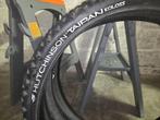4 Pneus VTT Hutchinson Taipan Koloss 27.5'' x 2.8, Fietsen en Brommers, Fietsonderdelen, Ophalen, Gebruikt, Mountainbike, Band