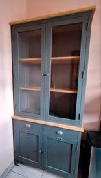 Vitrine kast, Huis en Inrichting, Ophalen