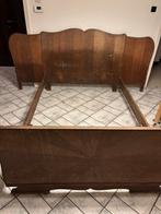 Bed, Huis en Inrichting, Slaapkamer | Bedden, Ophalen