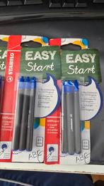 Stabilo easy start, Enlèvement, Neuf, Crayon ou Feutre