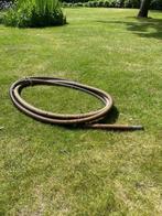 aanzuigslang, Ophalen, Zo goed als nieuw