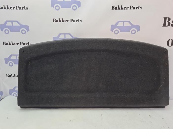 Hoedenplank van een Volkswagen Golf, Auto-onderdelen, Interieur en Bekleding, Volkswagen, Gebruikt, 3 maanden garantie