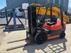 Heftruck Toyota 2,5 ton diesel, Zakelijke goederen, Machines en Bouw | Heftrucks en Intern transport, Ophalen, Diesel, 2000 tot 3000 kg