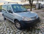 Peugeot partner 16hdi 5pl/2008, Auto's, Peugeot, 1600 cc, Bedrijf, Euro 4, Te koop