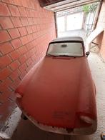 Triumph Spitfire 1500, Auto's, Triumph, Handgeschakeld, 1500 cc, Particulier, Spitfire