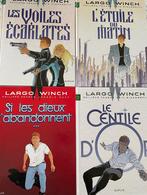Albums Largo Winch, Livres, BD, Plusieurs BD, Enlèvement, Comme neuf