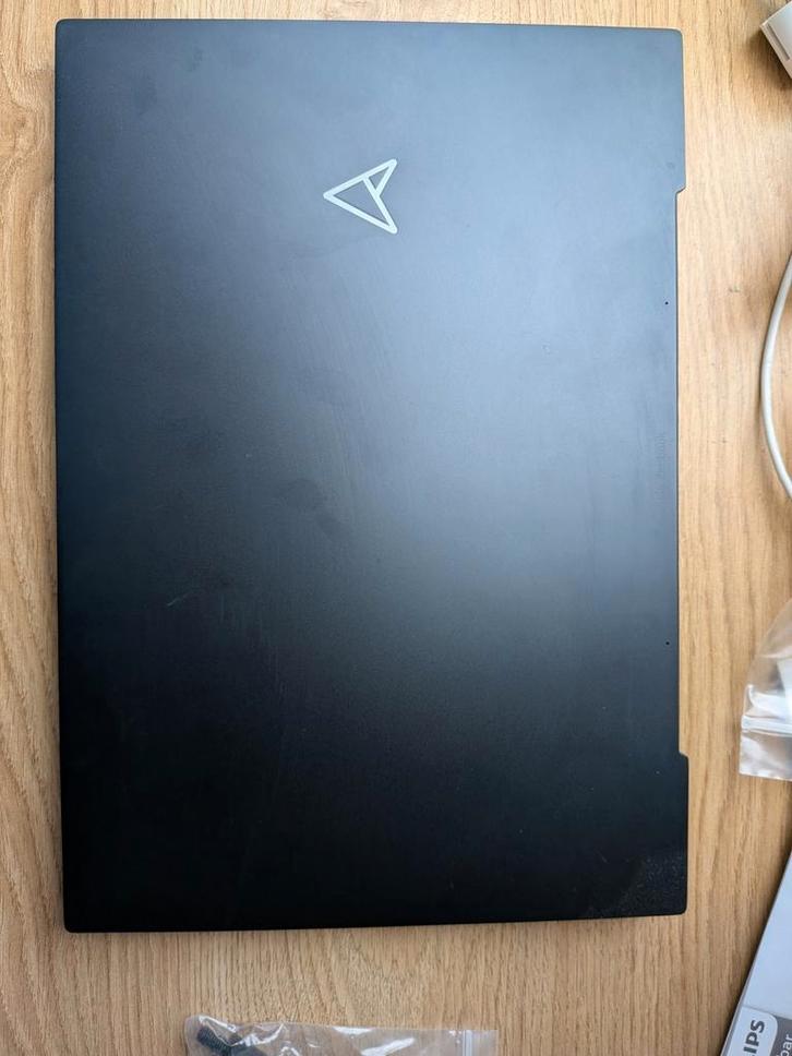 Asus Zenbook Pro 14 OLED Intel I9, RTX 4060, 32GBRAM, 1TBSSD, Computers en Software, Windows Laptops, Zo goed als nieuw, 14 inch