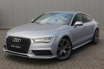 Audi A7 1.8 TFSI SPORTBACK S-LINE - 91.000KM - 2017, 4 cilinders, https://public.car-pass.be/vhr/206d1286-eb51-4971-847c-ab1c47b41672