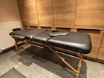 3 delige massage tafel, Ophalen, Gebruikt, Massagetafel