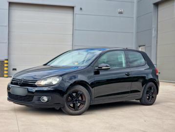 VW Golf 6 1.4i benzine Euro5 09/2009 178.000KM + KEURING beschikbaar voor biedingen