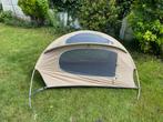 Nomad baby/peuter slaaptent, strandtent, lichtgewicht, Ophalen, Gebruikt, Reisbedje