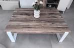 Salon Tafel, Ophalen, Zo goed als nieuw