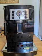 Delonghi Magnifica S + Détartrant, Elektronische apparatuur, Koffiezetapparaten, Espresso apparaat, Koffiebonen, Ophalen of Verzenden