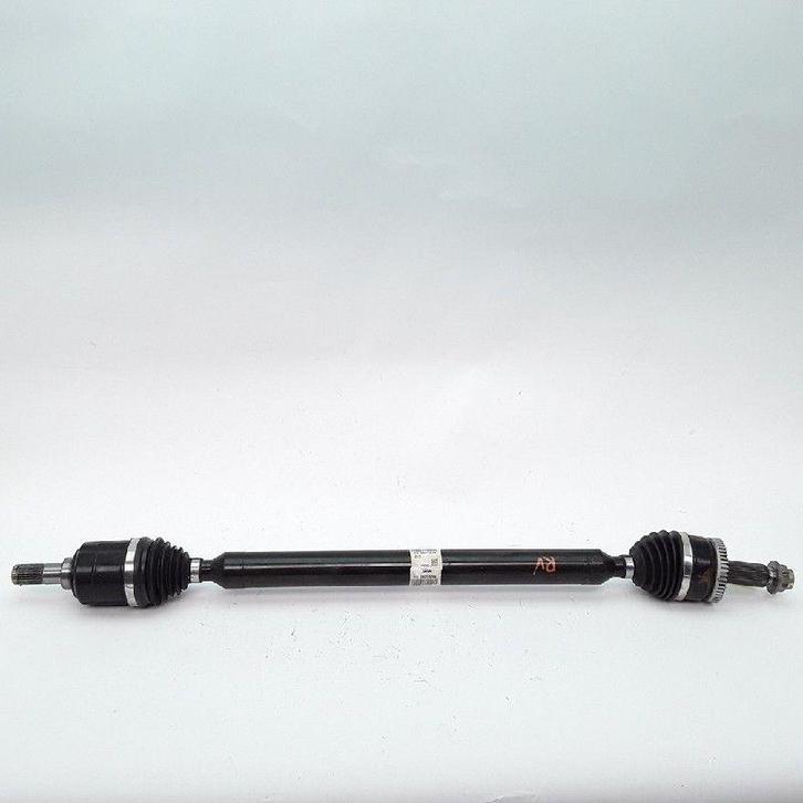 AANDRIJFAS RECHTS VOOR ABS Tucson (TL) (|49501D7200|), Auto-onderdelen, Remmen en Aandrijving, Hyundai, Gebruikt