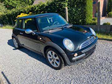 Mini Cooper  beschikbaar voor biedingen