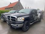 Dodge ram 5,7 mega cab 10000 euro, Achat, Automatique, Particulier, 4x4