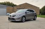 Toyota Auris 1.8i Hybride * Camera - Keyless - Garantie 12M, Autos, Toyota, Achat, Entreprise, 5 portes, 5 places