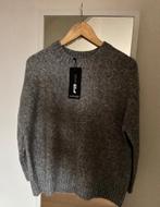 Crewneck dames trui, Vêtements | Femmes, Enlèvement ou Envoi, Neuf, Taille 34 (XS) ou plus petite, Gris