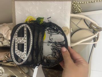 Sac beschikbaar voor biedingen