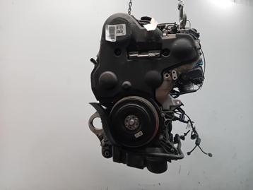MOTOR Volvo V40 (MV) (01-2012/08-2019) (D4204T8) beschikbaar voor biedingen