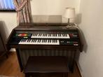 Orgel, Muziek en Instrumenten, Ophalen, Gebruikt, 2 klavieren, Orgel