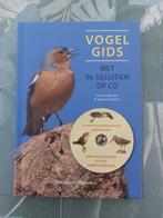 Vogelgids (+ CD), Utilisé, Enlèvement ou Envoi