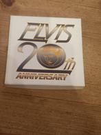 Box set van Elvis Presley, Ophalen of Verzenden, Zo goed als nieuw, Overige genres