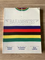 Bahamontes magazine nummer 3, Boeken, Sportboeken, Ophalen of Verzenden, Zo goed als nieuw, Bahamontes, Lopen en Fietsen