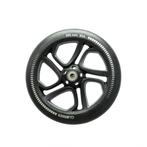 ROUE POUR TROTTINETTE GLOBBER ONE NL 205 DELUXE 205mm NOIR., Envoi, Utilisé, Autres types, Globber