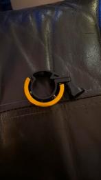 Fietsbel, Fietsen en Brommers, Fietsaccessoires | Fietsbellen, Ophalen of Verzenden, Zo goed als nieuw