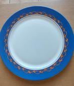 6 onderborden 32cm Arcopal France, Huis en Inrichting, Ophalen, Zo goed als nieuw, Bord(en)