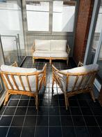 Salon de jardin avec table, Tuin en Terras, Ophalen