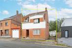 Maison à vendre à Blaton, 3 chambres, 134 m², Vrijstaande woning, 3 kamers