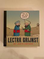Lectrr grijnst, Boeken, Humor, Cartoons, Wpg Be Davidsfonds, Ophalen of Verzenden, Zo goed als nieuw