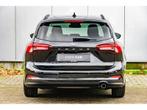 Ford Focus Clipper - Driver Assist - Camera - Winterpack, Focus, Stof, Zwart, Zwart