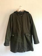 Mango Winter Coat, Comme neuf, Vert, Mango, Taille 42/44 (L)