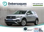 Volkswagen T-Cross 1.0 TSI Life OPF (EU6AP), Autos, Volkswagen, SUV ou Tout-terrain, 5 places, 0 kg, 0 min