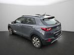 Kia Stonic Stonic Urban Edition 1.2 ISG, Auto's, Voorwielaandrijving, Stof, Gebruikt, Start-stop-systeem