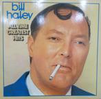 dubbel elpee: BILL HALEY all time greatest hitss, Cd's en Dvd's, Ophalen of Verzenden