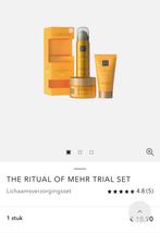 Nieuw rituals setje 3stuks, Ophalen of Verzenden, Zo goed als nieuw