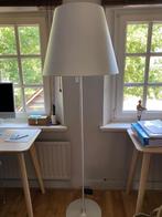 Staande lamp Artemide, Huis en Inrichting, Lampen | Vloerlampen, Ophalen, Overige materialen, Modern design, Zo goed als nieuw