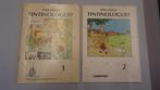 Etes vous Tintinologue ? Tome 1 et 2 - Hergé, Plusieurs BD, Utilisé, Enlèvement ou Envoi