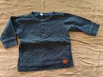 Longsleeve, Zeeman, Ophalen of Verzenden, Zo goed als nieuw, Jongetje