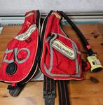 gilet stab. plongée scubapro, Sports nautiques & Bateaux, Plongée, Enlèvement ou Envoi, Utilisé, Gilet de stabilisation