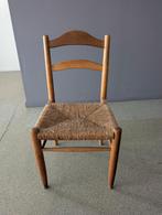 Houten stoelen, Ophalen, Gebruikt