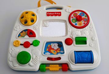 Fisher Price activiteitencentrum  beschikbaar voor biedingen