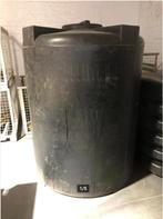 regenton Wateropslagtank van 2300L, Tuin en Terras, Ophalen, Gebruikt